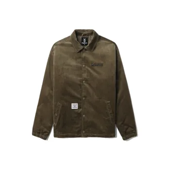 Fingercroxx Jackets Unisex