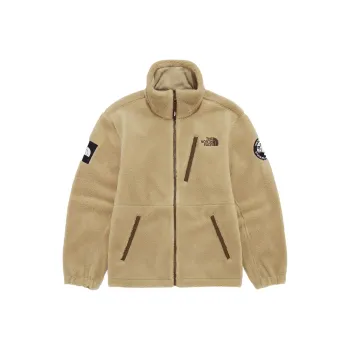 THE NORTH FACE Jackets & Coats Men's Coffee
