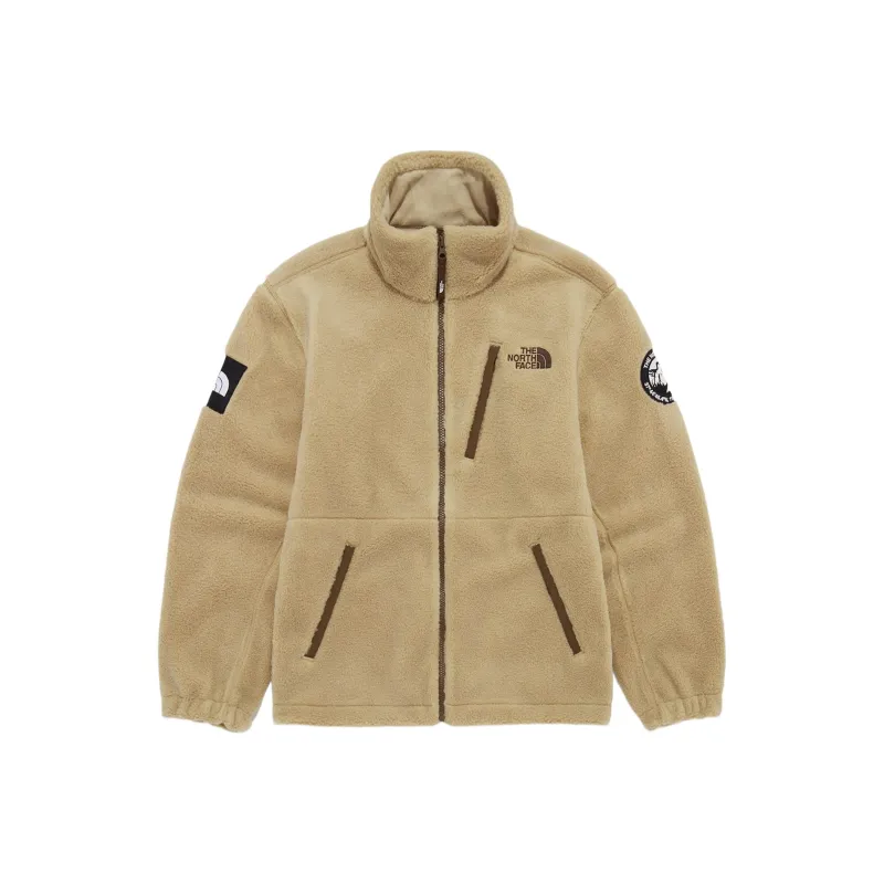 THE NORTH FACE Jackets & Coats Men's Coffee-0