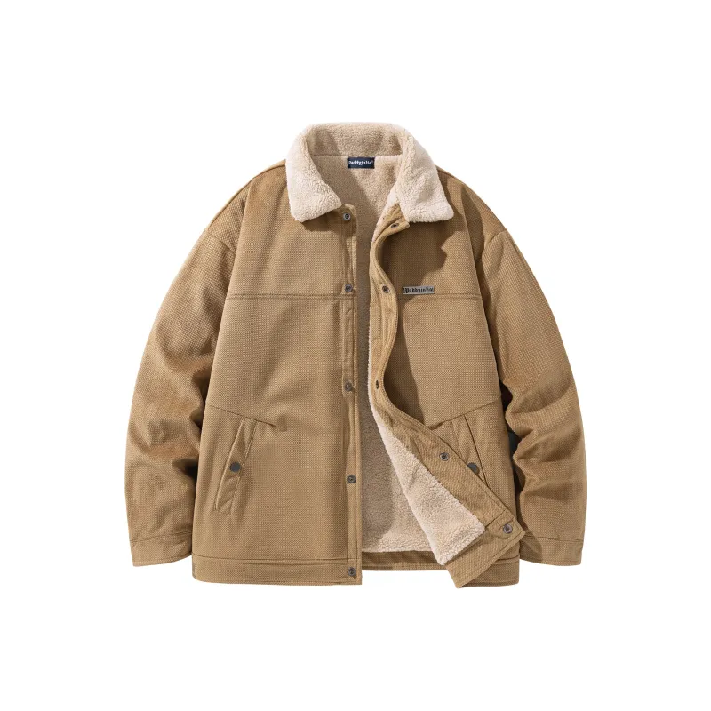 Paddy Julia Puffer Jacket Unisex-3