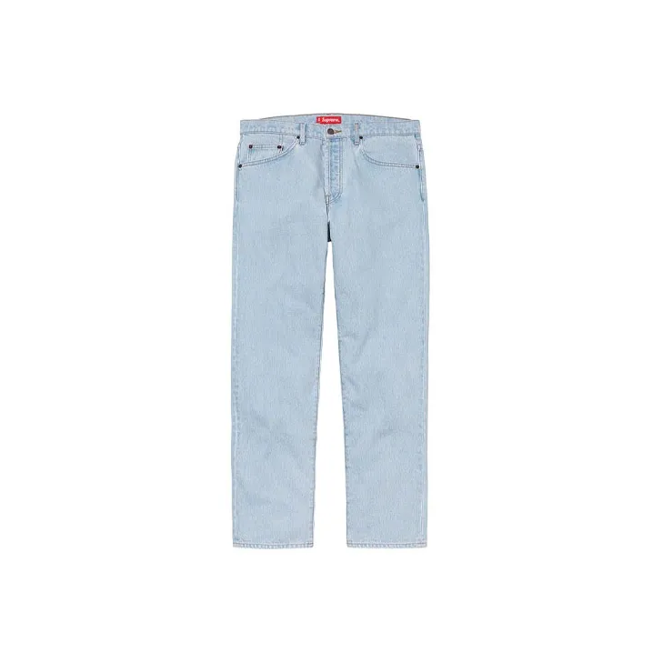 Supreme Regular Jean FW20-8