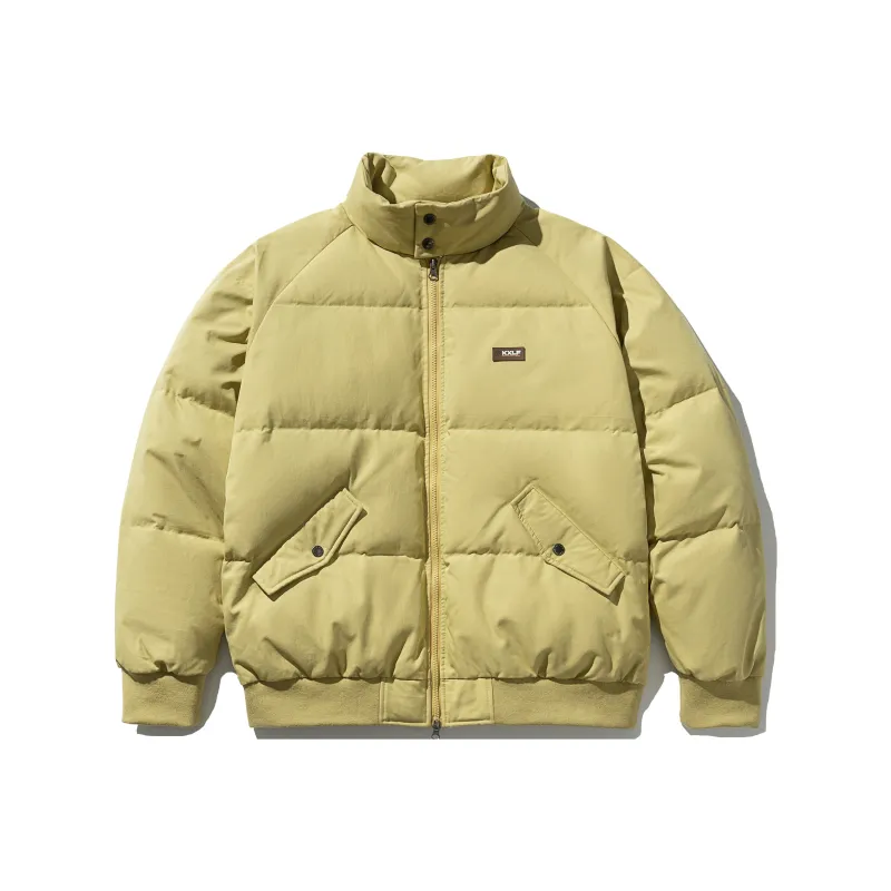 KXLFCHN Puffer Jackets Unisex-10