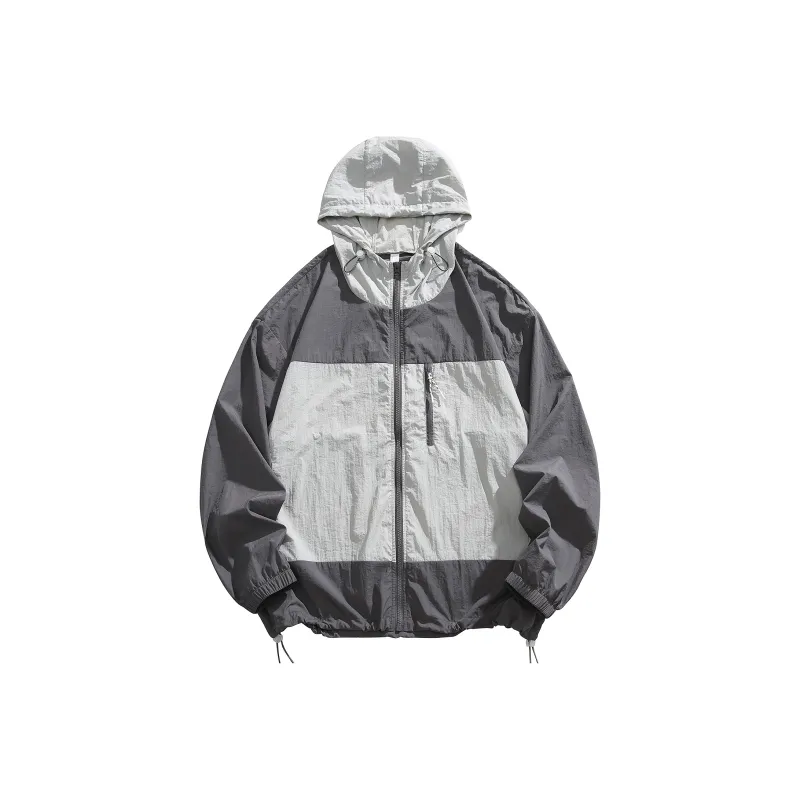 VTHK Sun Protection Clothing Unisex-0