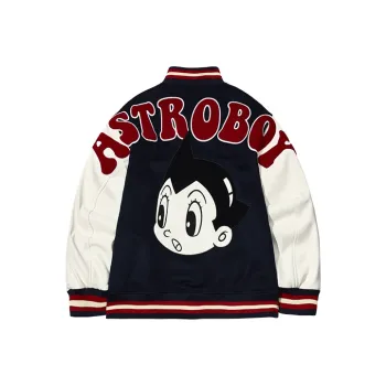 BEASTER Baseball Jerseys Unisex