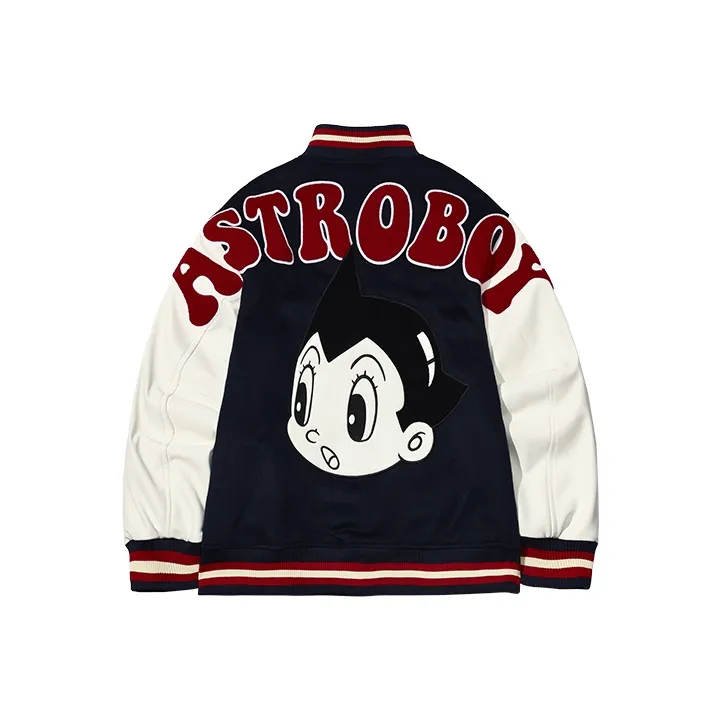 BEASTER Baseball Jerseys Unisex-4