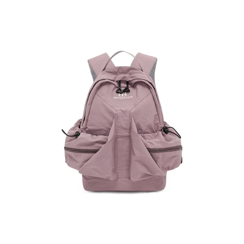 GEERDUN Oxford Backpack Unisex Multicolor-2