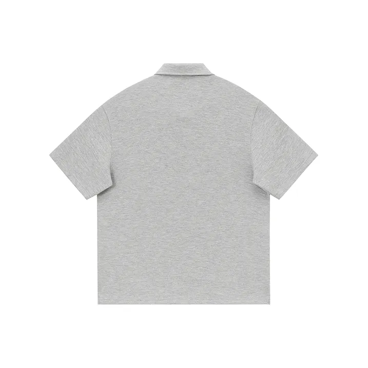 MOPE T Shirts Unisex-9