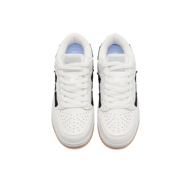 7 SEVFUN Wear resistant And Lightweight Low Top Skateboard Shoes Unisex-31