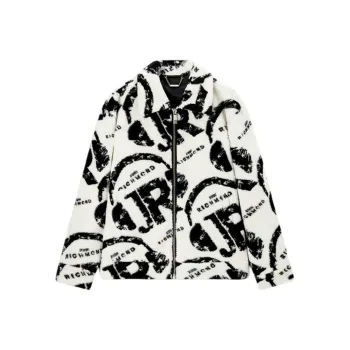JOHN RICHMOND Jackets Men