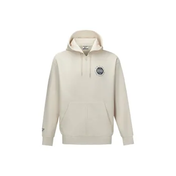 Reebok Jackets Coats Unisex Apricot