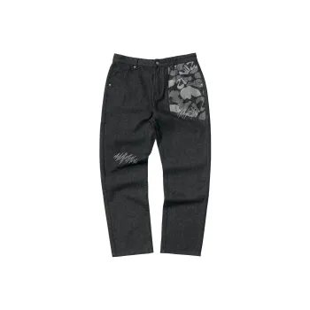 THE WIZ Jeans Unisex