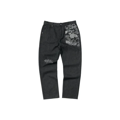 THE WIZ Jeans Unisex