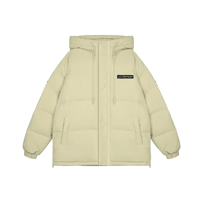 TEPOR Down Jackets Men-4