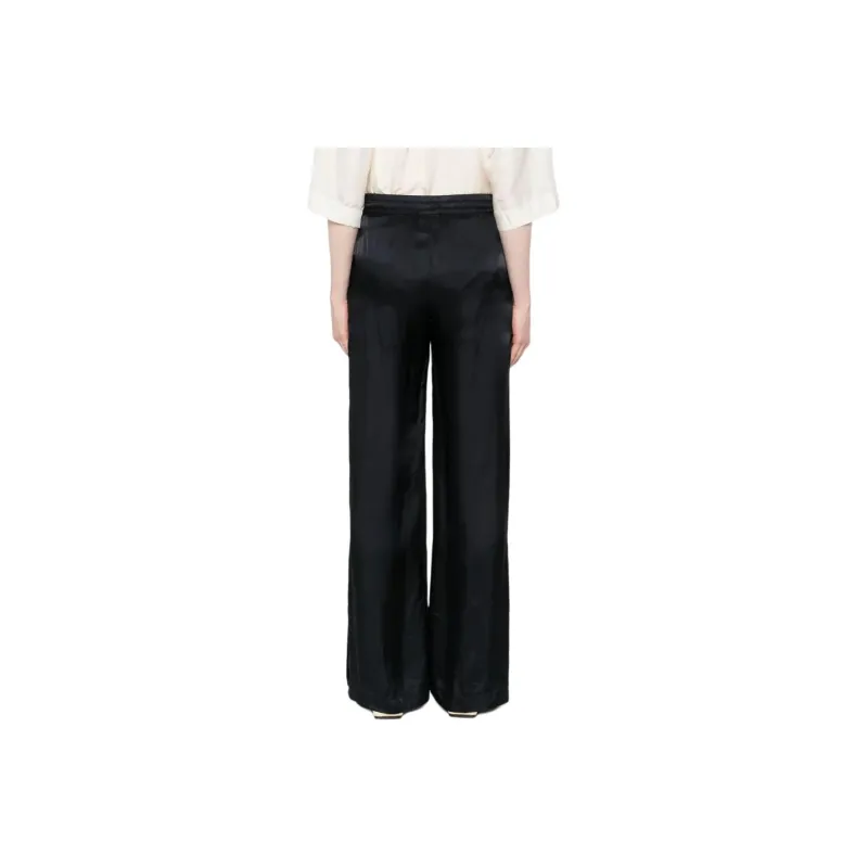 ASPESI Straight Trousers-2