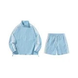 Sky Blue (Clothing Sets)