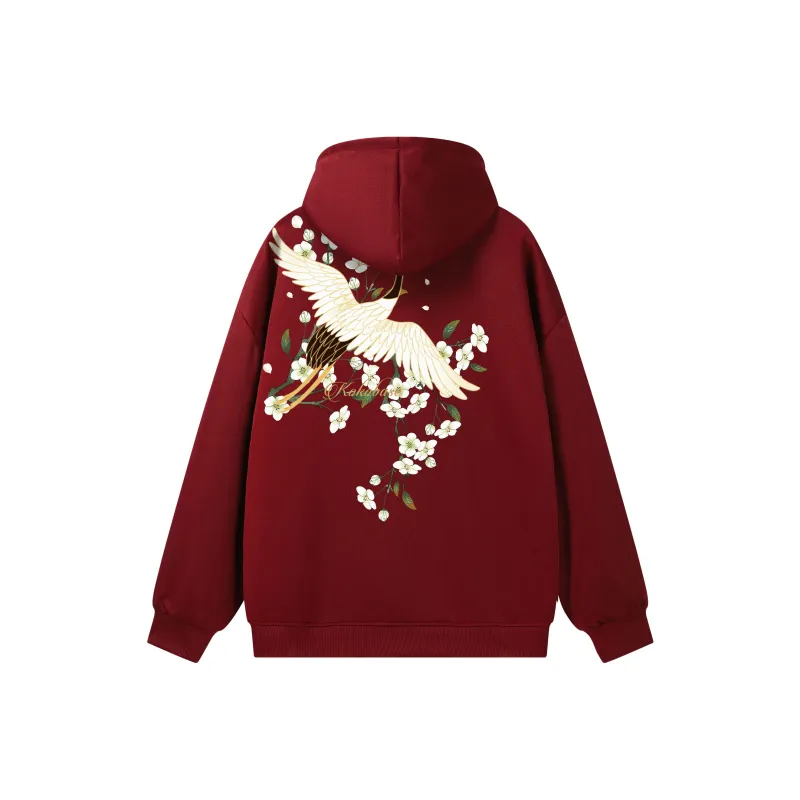 KOKO BASE Sweatshirts Unisex-8
