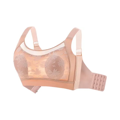 QIANLINGMEI Women's Bras