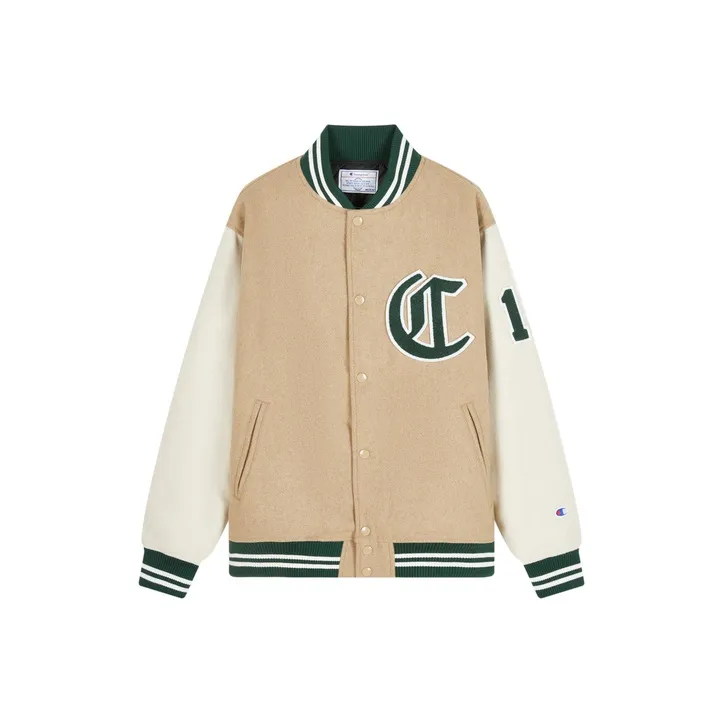 Champion Baseball Jerseys Unisex-10