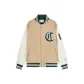 Light Khaki Patchwork