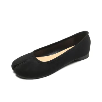 City Camel Casual Single Shoes Women's