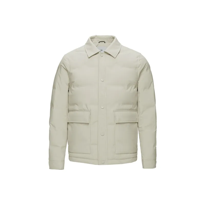 HLA Down Jackets Men-3