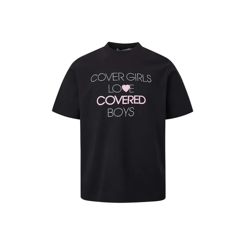 BONAS T Shirts Unisex-0