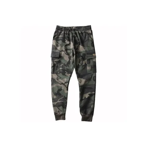 KRISTALIA Casual Pants Womens