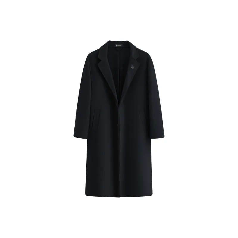 Maserati Coats Unisex-3