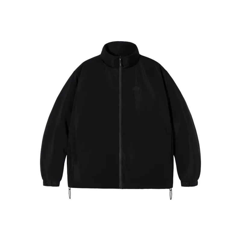 PSO Brand City Outdoor Collection Down Jacket Unisex-2