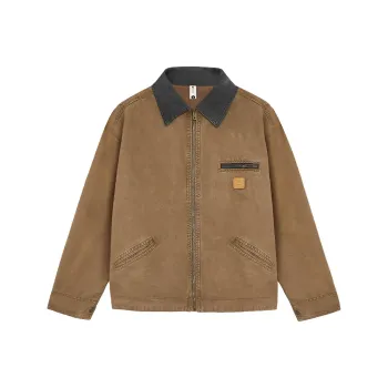 66/ROUTE 66 Jackets Unisex
