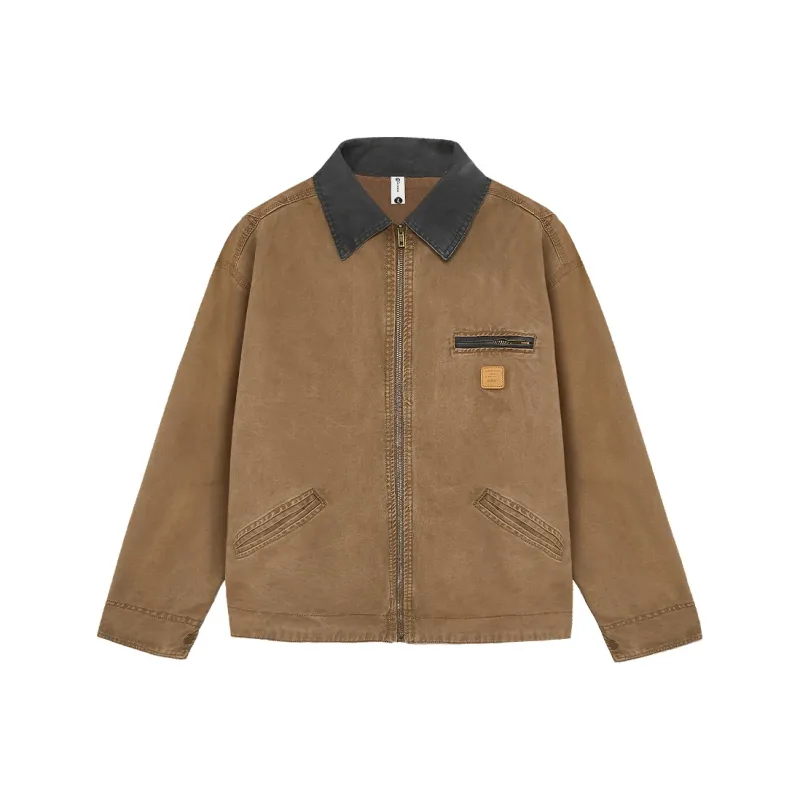 66/ROUTE 66 Jackets Unisex-0