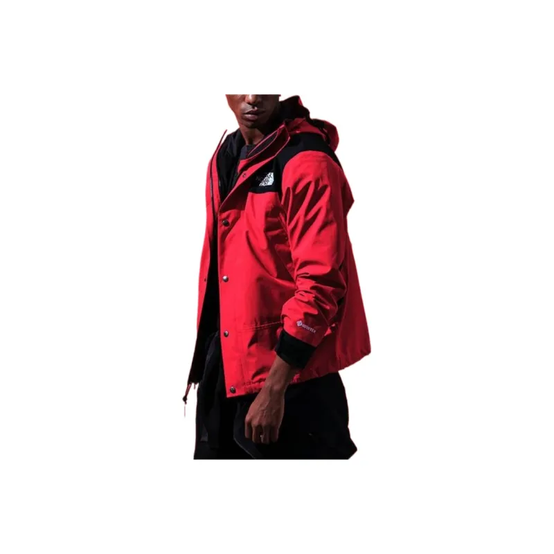 THE NORTH FACE Jackets Coats Unisex Red-0