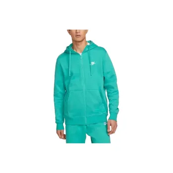 Nike Sportswear Club Fleece Full Zip Hoodie
