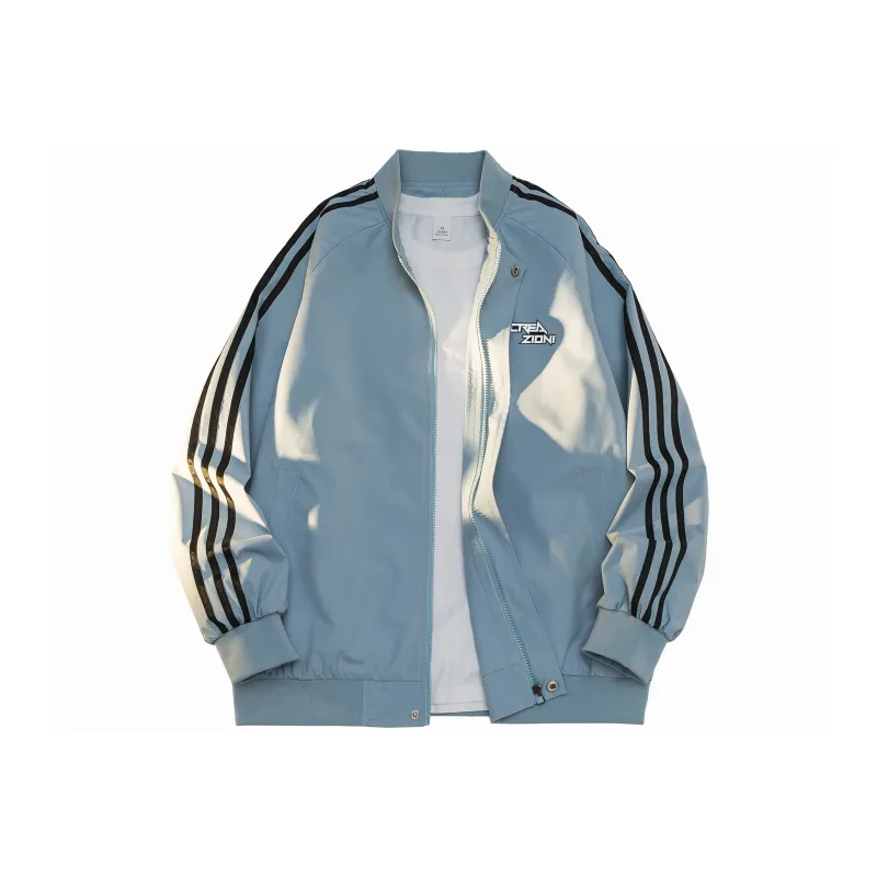 CREAZIONI LA FANTASIA E MOBILE Baseball Jacket Unisex-24