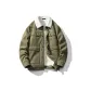 Army Green (Workwear Style)