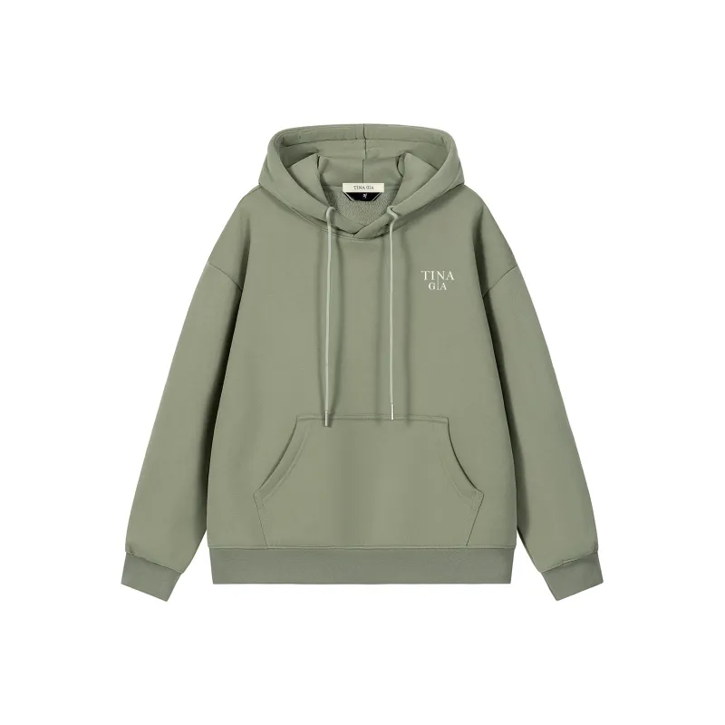 TINA GIA Sweatshirts Unisex-44