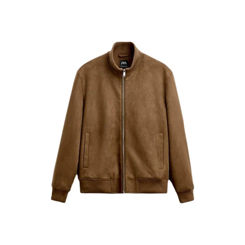 ZARA Jackets Men-3