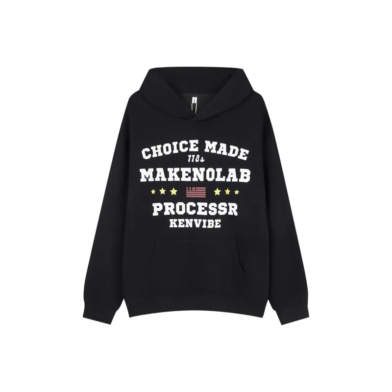 YINLEI Sweatshirts Unisex-3