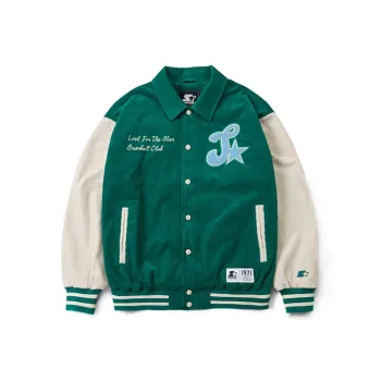 STARTER Baseball Jerseys Unisex