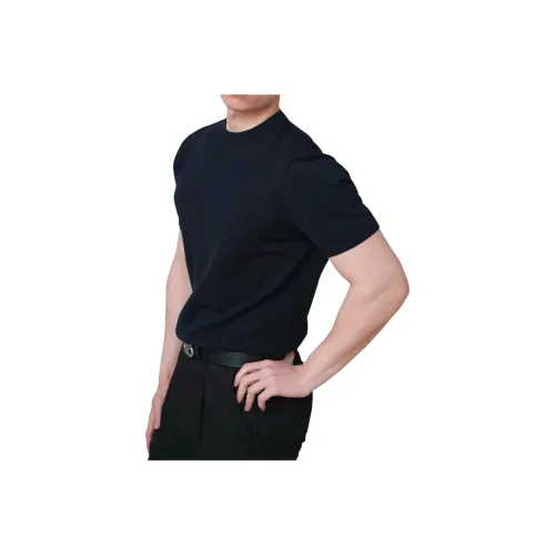 BENGEN T Shirts Unisex