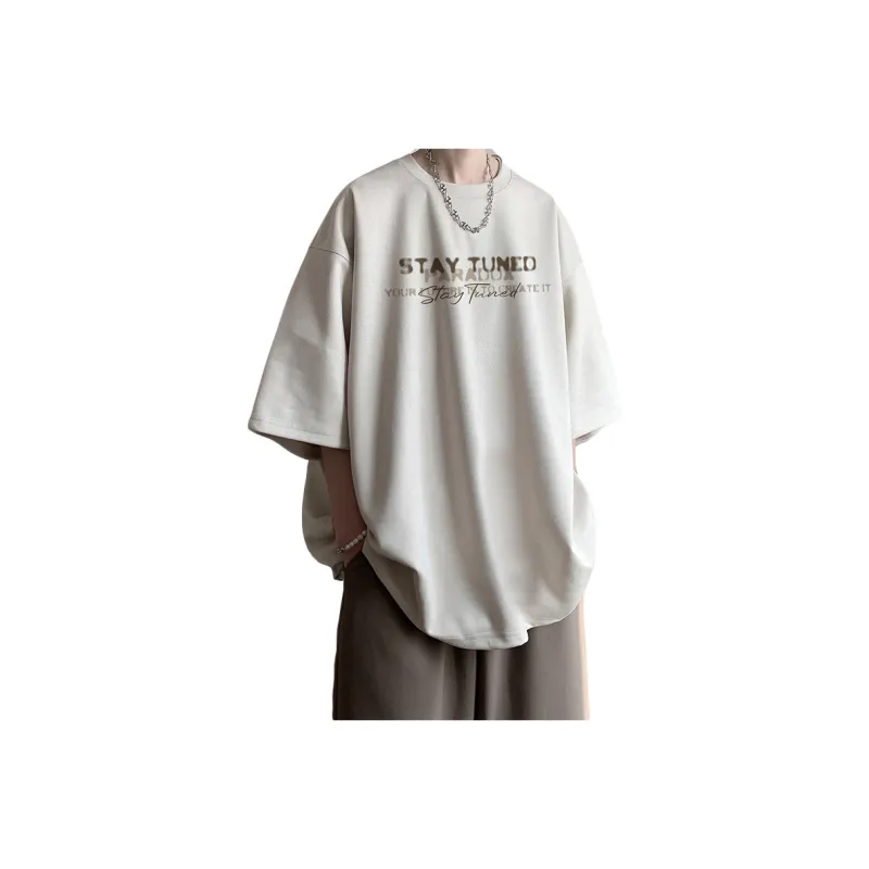 PAINT STAIN T-Shirts Unisex-9