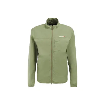 BARBOUR Barbour Tarbley Casual Jacket Jackets Coats Men's Green