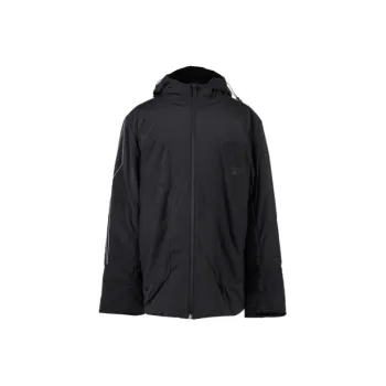 Reebok x Kanghyuk FW24 Jackets Coats Men's Black