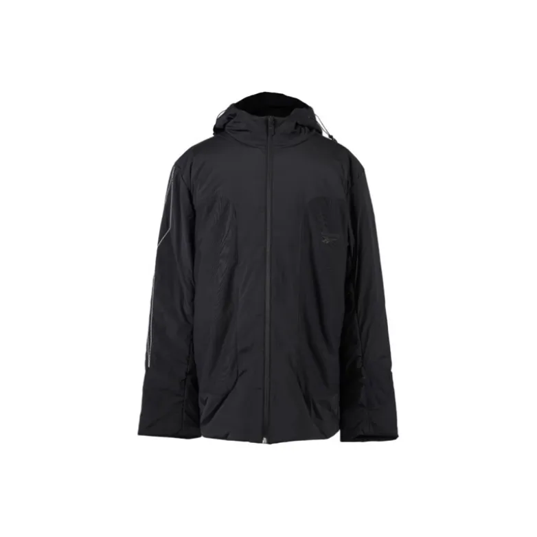 Reebok x Kanghyuk FW24 Jackets Coats Men's Black-0