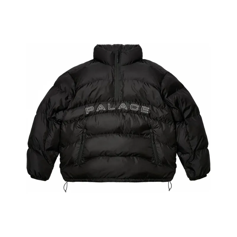 PALACE Ripstop Arc Puffa-0