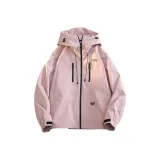 25 Coral Pink-Style B
