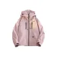 25 Coral Pink-Style B
