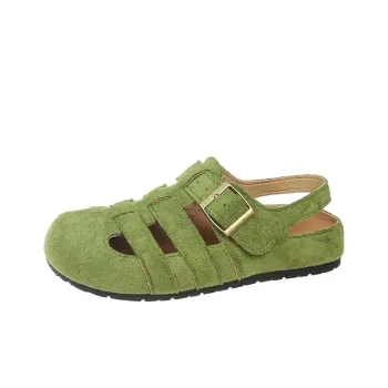 WJA Casual Single Shoes Women's