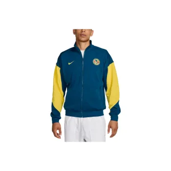 Nike Club América Academy Pro Men's Nike Dri-FIT Soccer Anthem Jacket