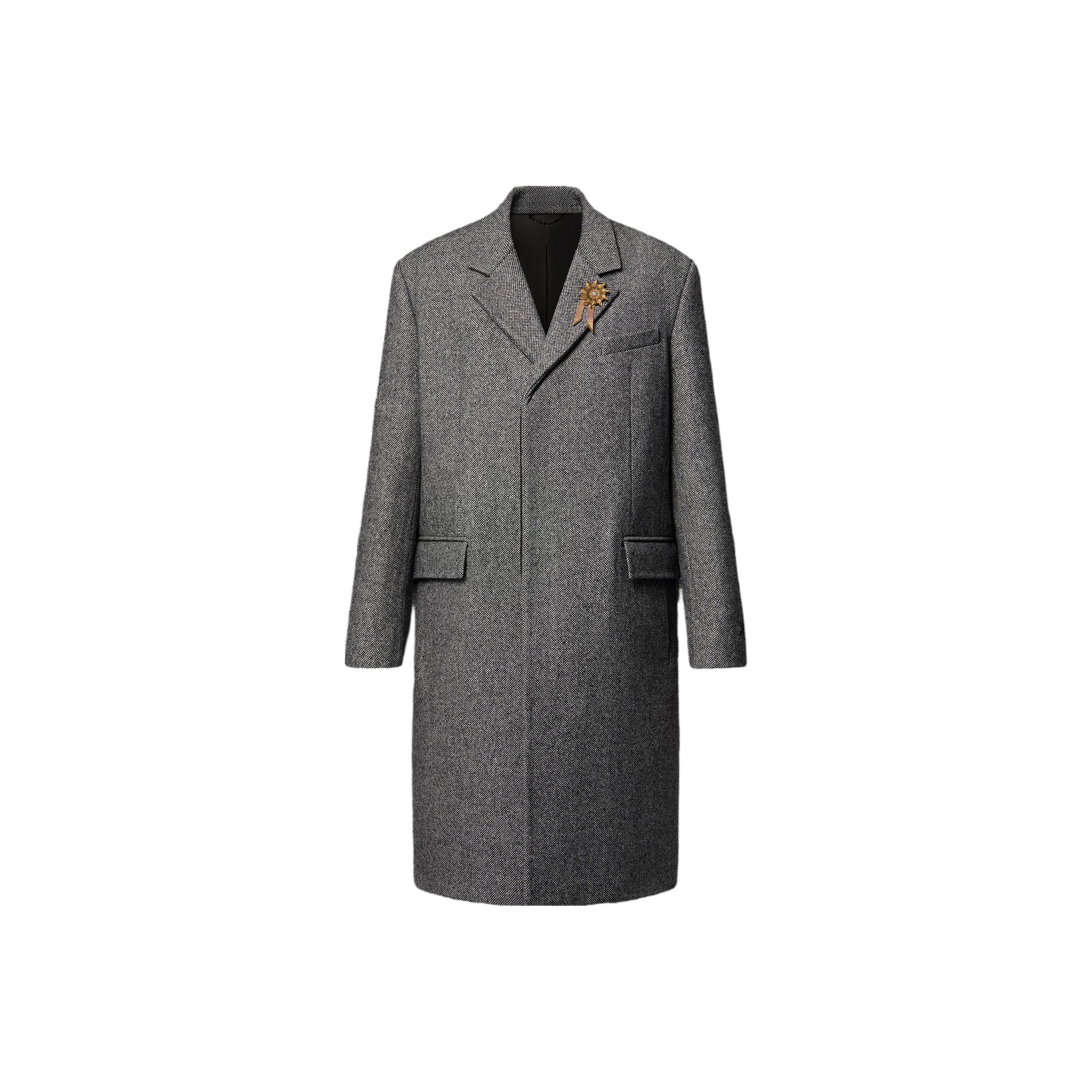 LOUIS VUITTON Coats Men on Sale & Authentic - POIZON LOUIS VUITTON Coats Men on Sale & Authentic - POIZON